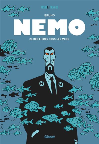 Nemo integrale couleur