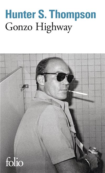 Gonzo highway : correspondance de Hunter S. Thompson - Image 2