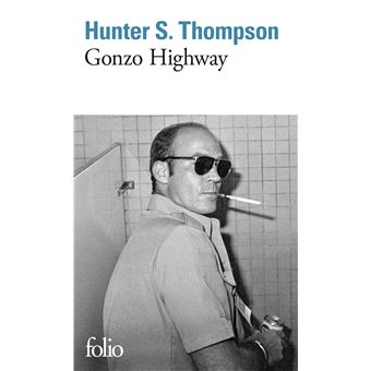 Gonzo Highway - 1