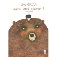 Un ours dans ma classe !