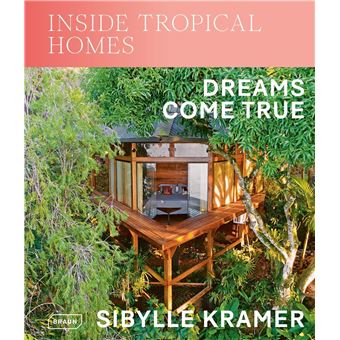 Inside Tropical Homes - 1