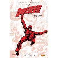 Daredevil