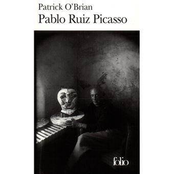 Pablo Ruiz Picasso - 1