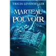 Le marteau de pouvoir