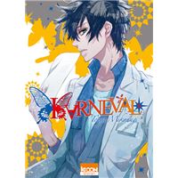 Karneval T16
