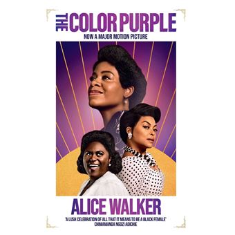 The Color Purple - 1
