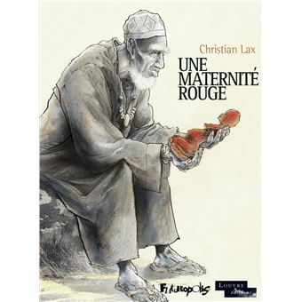 Une maternité rouge - 1