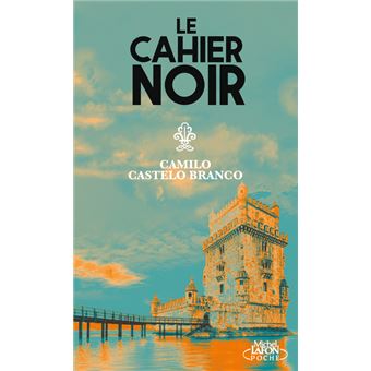 Le cahier noir - 1