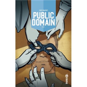 Public Domain - Public Domain, T1 - 1
