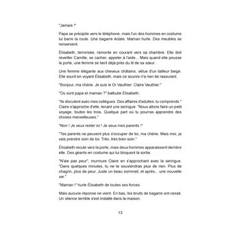 La Femme de Ménage