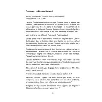 La Femme de Ménage