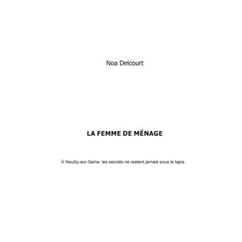 La Femme de Ménage