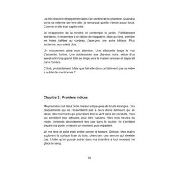 La Femme de Ménage