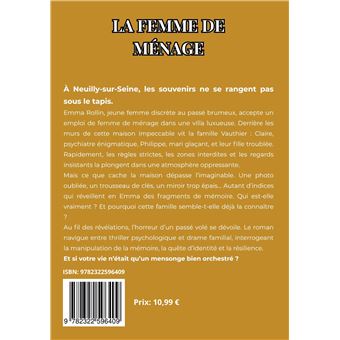 La Femme de Ménage