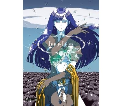 L'Ere des Cristaux - Tome 07