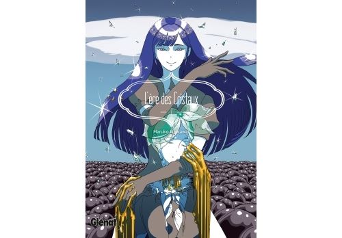 L'Ere des Cristaux - Tome 07