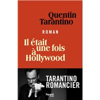 Il était une fois à Hollywood