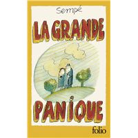 La grande panique