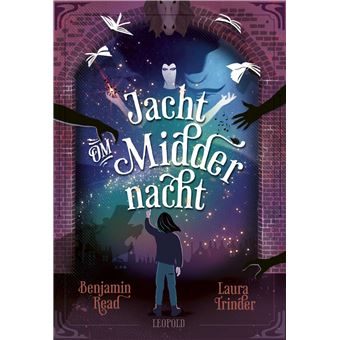 Middernacht - Jacht om Middernacht - 1