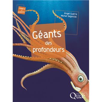 Géants des profondeurs - 1