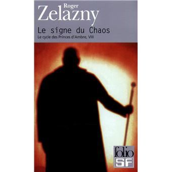 Le cycle des princes d'Ambre - Le cycle des princes d'Ambre, Tome 8 - 1