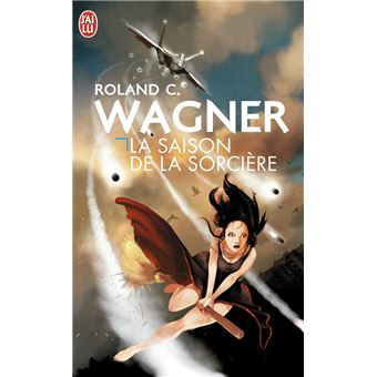 La saison de la sorcière - 1