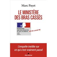 Le Ministère des bras cassés
