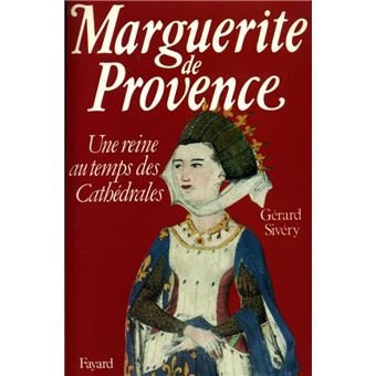 Marguerite de Provence - 1