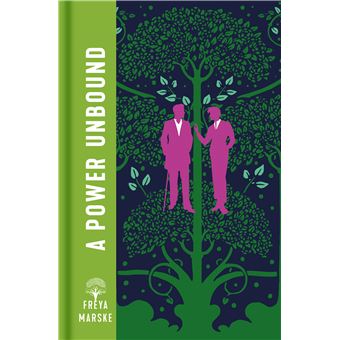 The Last Binding Trilogy, T3 : A Power Unbound