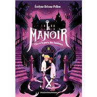 Le manoir saison 1, Tome 02