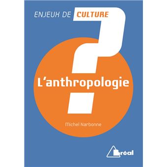 L'anthropologie - 1