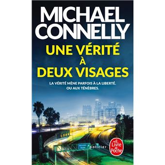 Une Enquête De Harry Bosch : Une vérité à deux visages
