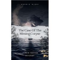 The Case of The Missing Corpse