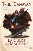 La Trilogie Du Magicien Noir (The Black Magician) - La Trilogie Du Magicien Noir (The Black Magician), T1