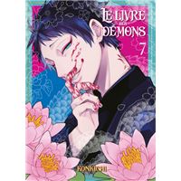 Le livre des démons T07