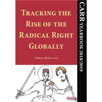 Tracking the Rise of the Radical Right Globally - 1