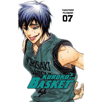 Kuroko'S Basket - Kuroko's basket t07 dunk édition - 1