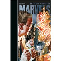 Les Héros Marvel Par Jeph Loeb & Tim Sale - Omnibus Panini Comics - Comme Neuf