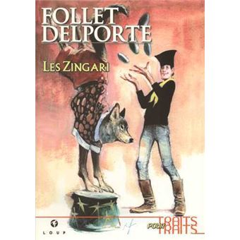 Les Zingari - Les Zingari, T01 - 1