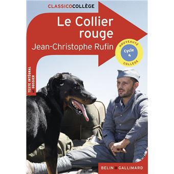 Le Collier rouge - 1