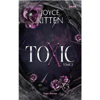 Toxic - Tome 02