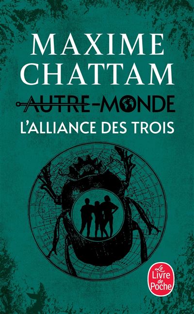 Un Monde Sans Fin (Ldp Litterature) (French Edition)