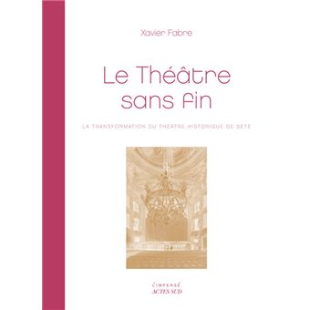Le théâtre sans fin - 1