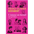 L'amour est éternel tant qu'il dure