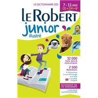 Larousse dictionnaire des débutants 6/8 ans CP/CE