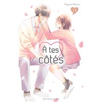 A Tes Côtés - Tome 11 : À tes côtés - Tome 11