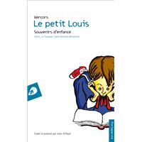Le petit Louis