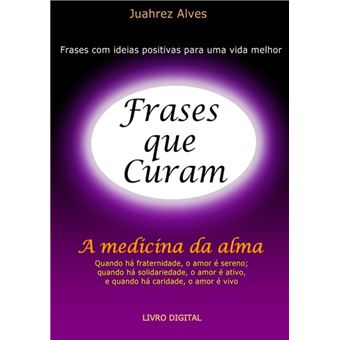 Frases Que Curam - 1