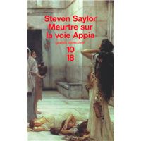 Meurtre sur la voie Appia