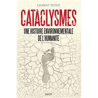 Cataclysmes